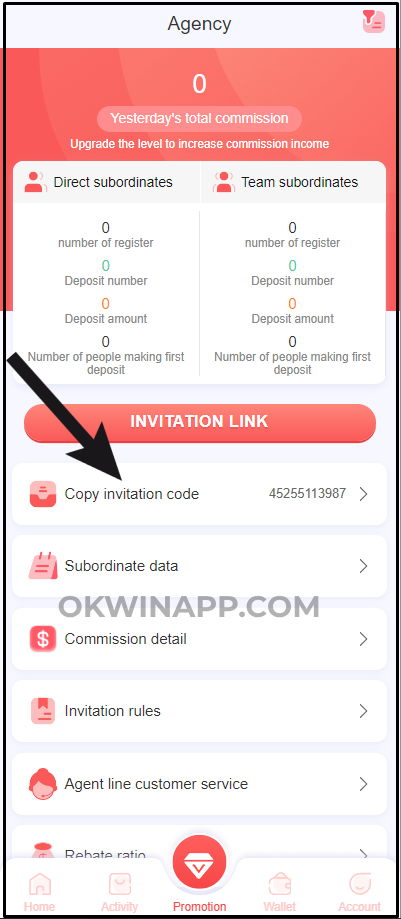 ok-win-invitation-code